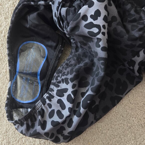 Miraclesuit Animal Print One Piece Swimsuit NWOT - Picture 5 of 5